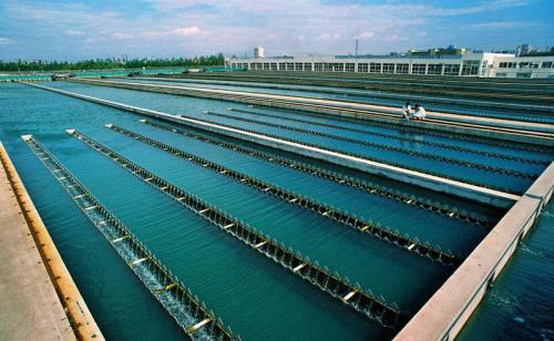 污水处理技术之废水零排放技术